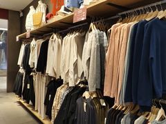 -MUJI无印良品(西湖银泰城店)