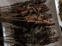 -木屋烧烤(坂田天安云谷店)