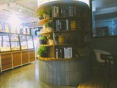 -雪贝尔Shaber面包花园(民德路店)