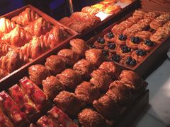 -广州富力丽思卡尔顿酒店