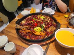 -老板恋上鱼(印象城店)