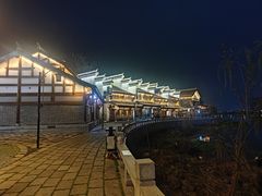 -大小河街