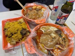 -安发瞧麻辣烫(总店)
