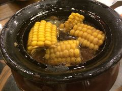 西江美食舫(健德桥店)-西江美食舫·江西菜(健德桥店)
