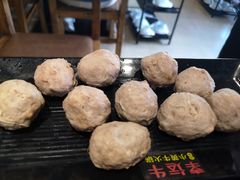 -幸运牛汕头小黄牛牛肉火锅(梅林店)