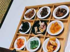 -新仙清汤牛腩(铜锣湾店)