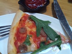 -TIMEZONE8东八时区餐厅&酒吧(798店)