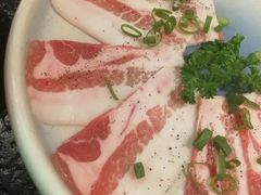 -牛焱·烧肉酒肆(五大道店)