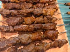 羊肉串-清真吐鲁番餐厅(牛街店)