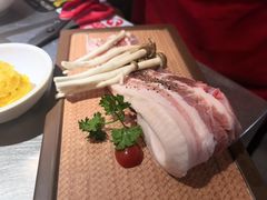 -喜来稀肉(虹泉路店)