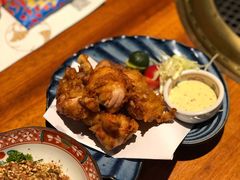-肉魁屋·烧肉·烧鸟·酒场(高新店)