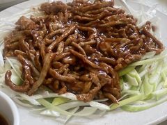 -满口香饭店
