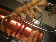 -丰茂烤串(金源店)