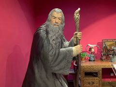 -疯克大象美式烤肉餐厅