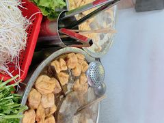 -正宗阳山牛杂(东城店)