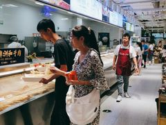 -串一火锅(赛格国际购物中心店)