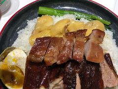 -龙记香港茶餐厅(久光百货店)