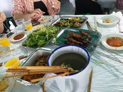 -郑喜旺烧烤(新密总店)