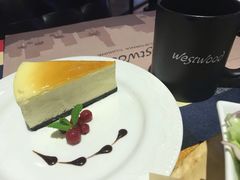 -遇见西木美式餐厅(体育路店)