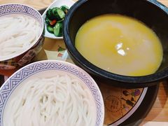 -妈妈故事米线(市府恒隆店)