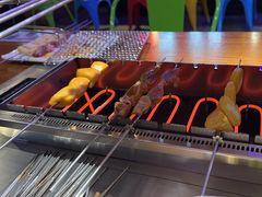 -汉城烧烤(西稍门劳动路店)