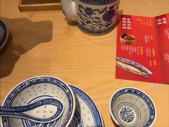 -南京大牌档(龙江新城市广场店)