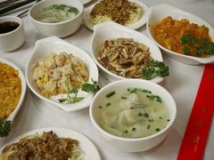 -新光酒家方亮蟹宴(黄浦店)