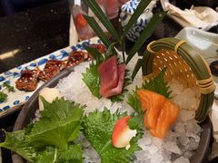 -德川家日本料理(中关村寰太大厦店)