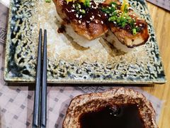 -林妈妈村·日式料理(宝山龙湖天街店)