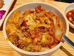 -喜来稀肉(北外滩白玉兰广场店)