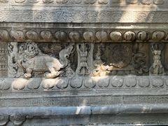 -北京石刻艺术博物馆(五塔寺)