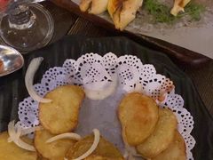 -卢布里西餐厅(总店)