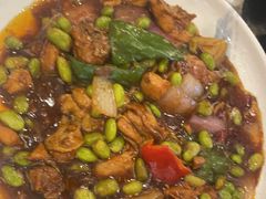 -聚鑫阁江浙菜·非遗传承技艺(青村帝华园店)