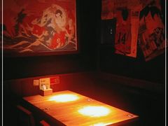 -醉虎传(南锣鼓巷店)