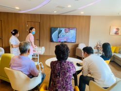 -海豚湾高端月子会所(黄浦店)