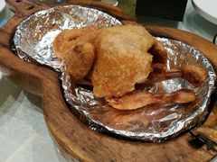 金奖葫芦鸡-西安饭庄·非遗陕菜(钟楼店)