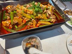 -渝蛙馆(新百店)