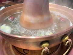 -清真·京华源铜锅涮肉(丰庆店)