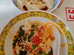 -龙抄手(春熙路总店)