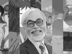 -三鹰之森吉卜力美术馆