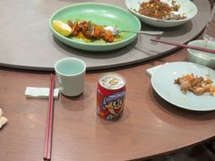 -甘家界柠檬鸭(安吉店)