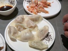 -黑金·寻焰自助百汇·烤肉·火锅(中街店)