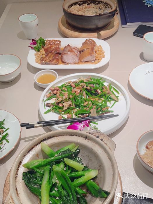 味妙顺德厨房(绿地缤纷城店)图片