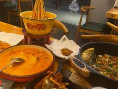-莲花公园煎蟹·30年闽菜(火车站店)