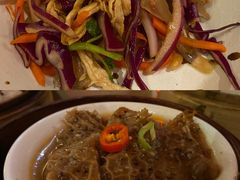 -海航大厦万豪酒店彩海轩中餐厅(霄云路店)