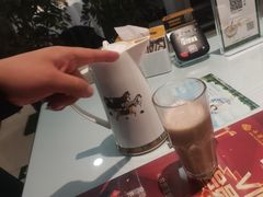 -新疆兵团食府清真(马连道店)