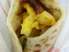 -麦当劳(烟台海港路店)