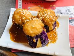 -点点心点心专门店(旺角店)
