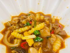 -馬蘭花開(车站大道店)