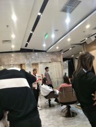 -IN STYLE·全国形象店